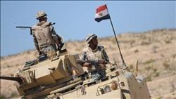 عندما تحدثت القوات المسلحة قالت: السوشيال ميديا «تحيا مصر»