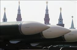 الترسانة النووية بالعالم..«روسيا» الأولى و«كوريا الشمالية» بالمرتبة الأخيرة