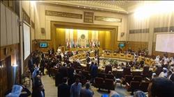انطلاق المؤتمر الثالث لرؤساء البرلمانات العربية بتلاوة القرآن الكريم
