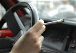 ضبط 36 حالة قيادة تحت تأثير المخدر