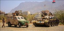 قوات الرئيس اليمني تبسط سيطرتها على محافظة «الجوف» الحدودية مع السعودية