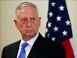 وزير الدفاع الأمريكي: معركتنا ضد «داعش» لم تنتهِ بعد