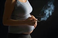 احذري| التدخين أثناء الحمل يسبب الولادة المبكرة