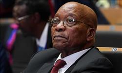 «الاستقالة أو سحب الثقة».. جنوب أفريقيا تحدد مصير رئيسها