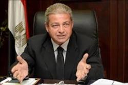 وزير الرياضة يعد غير المعينين بمراكز الشباب ببحث «تثبيتهم»