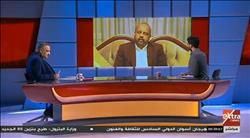 تفاصيل أزمة ضرب حكم مباراة «اف سي مصر ونجوم المستقبل»| فيديو