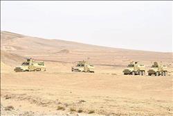 ننشر نص البيان السادس للقوات المسلحة حول العملية العسكرية «سيناء 2018» 