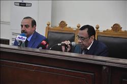 ١٤ مارس.. محاكمة 31 متهمًا بأحداث "مسجد الفتح"