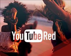 يوتيوب «Red»" تغزو عددًا من الدول قريبًا