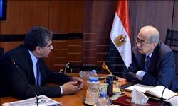 رئيس الوزراء يستعرض استعدادات استضافة مصر لمؤتمر التنوع البيولوجي نهاية العام