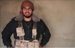 والد الإرهابي «عمر الديب» يعترف بصحة ما بثه تنظيم «داعش» الإرهابي عن نجله