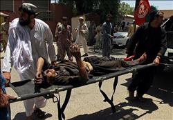 مقتل وإصابة ما يزيد على 60 مسلحا من طالبان جنوب أفغانستان