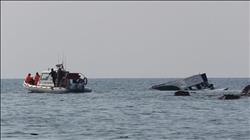 اليونان تحتج لدى تركيا على حادث قارب في بحر إيجه