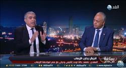 فيديو| طارق المهدي: عملية «سيناء 2018» بدأت منذ شهرين