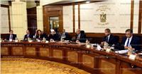 صور.. الحكومة: «عملية سيناء» رسالة للعالم بأن مصر ستقضي على الإرهاب