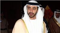 الإمارات تتعهد بتقديم 500 مليون دولار كمساعدات للعراق