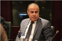 مجلس الأعمال المصري البريطاني يبحث فرص الاستثمار بالمنطقة الاقتصادية