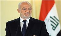 وزير الخارجية العراقي: المساهمات المزمع تقديمها إلى البلاد لا تسد سقف حاجته