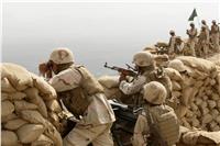 مقتل 5 جنود سعوديين برصاص قناصة «أنصار الله» في جازان