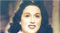محطات في حياة قيثارة الغناء العربي « ليلى مراد »