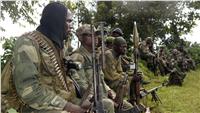 الكونجو: مقتل ستة جنود في اشتباك مع جيش رواندا