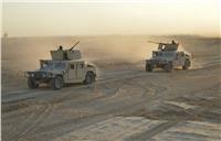 ننشر نص البيان التاسع للقوات المسلحة حول العملية العسكرية «سيناء 2018» 