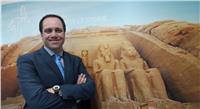 صحف عالمية تبرز تصريحات «الدميري» بعودة السياحة الإيطالية لمصر بقوة خلال 2018  