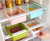 5  طرق للحفاظ على الثلاجة نظيفة ومنظمة