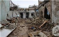 قوات النظام التركي تصعد عدوانها على الأحياء السكنية بعفرين السورية