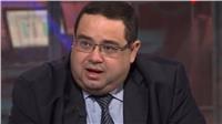 نائب رئيس البورصة: مصر أصبحت جاذبة للاستثمارات الأجنبية بعد افتتاح «ظهر» |فيديو