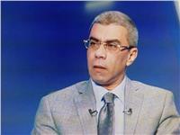 ياسر رزق: الرئيس السيسي لم يطمح يومًا في الوصول إلى الحكم