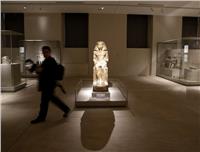 المتحف المصري في إيطاليا يواجه اتهامات بالعنصرية