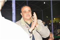 رفض طعن عدم أحقية أسامة أبو زيد برئاسة «الشمس»