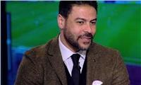 عمرو الدسوقي ضيف برنامج «كورة كل يوم» على شاشة مصر الأولى.. اليوم