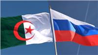 روسيا والجزائر توقعان اتفاقية تحمي حاملي الجوازات الدبلوماسية من تأشيرة الدخول
