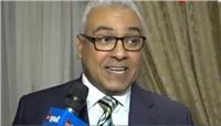 فيديو | سفير مصر بزامبيا: المصري يقدم موسماً رائعاً مع التوأم 