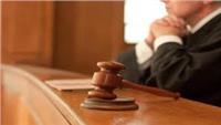 الثلاثاء.. الحكم على ٢١ متهماً بحرق كنيسة «كفر حكيم»
