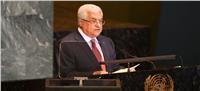 عباس يدعو من مجلس الأمن لعقد مؤتمر دولي للسلام بالشرق الأوسط