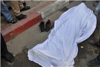 مصادر أمنية: «البرد» يتسبب في وفاة «متسول» بالمطار 