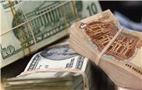 «سعر الدولار» في البنوك اليوم