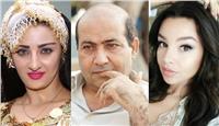 طارق الشناوي: «جوهرة» الراقصة رقم واحد في مصر.. «فيديو»