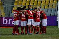 مونانا الجابوني يتأهل لمواجهة الأهلي في دوري الأبطال