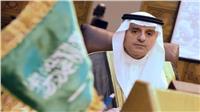 السعودية تحدد شرط عودة العلاقات مع قطر