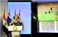 المتحدث العسكري: توقف العملية الشاملة سيناء 2018 مرهون بتحقيق المهام المخطط لها