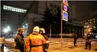 الأمن الروسي يحبط عملية إرهابية في مدينة سان بطرسبورج