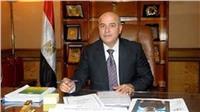 إسماعيل الفار نائبا عن وزير الرياضة في افتتاح بطولة مصر الدولية للتايكوندو 