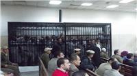 السبت.. إعادة محاكمة 120 متهما بأحداث الذكرى الثالثة لثورة يناير
