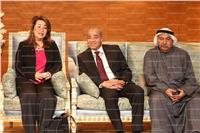 بالصور.. «والي» و«مصيلحي» يفتتحان السوق الخيري بسفارة الكويت