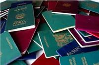 قرارات جديدة من «الجوازات والهجرة» لخدمة كبار السن..تعرف عليها