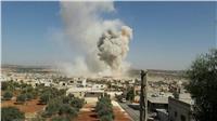 مقتل 4 مدنيين جراء قذائف صاروخية بريف حماة